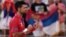 Novak Đoković po završetku olimpijskog polufinala (Foto: REUTERS/Claudia Greco)