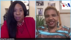 LiveTalk: Women's Roundtable, Thursday, October 7th, 2021