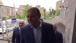 Տարոն Մարգարյանը ընտրախախտումների մասին հարցը հասցեագրում է իրավապահներին