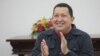 Chavez akan Daftarkan Diri Sebagai Capres Venezuela