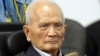 Cambodian Tribunal Ends First Trial in Key Khmer Rouge Case
