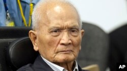 10月31日农谢在作法庭申述之前