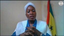 Entrevista de áudio com Elsa Garrido