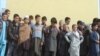 توقیف ۲۱ کودک که برای حملات انتحاری قاچاق می شدند