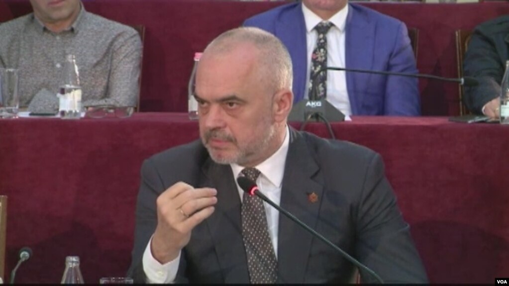 Rama: Akuzat për Xhafajn, një akt mashtrimi