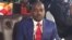 Mutungamiri weMDC, VaNelson Chamisa havasi kupindas mumisangano yevatungamiri iyi vachiti vanoda kusangana chete naVaMnangagwa.