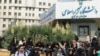 تشدید جو امنیتی در محیط‌های آموزشی؛ ۱۸ هزار دانشجوی «انقلابی» جایگزین اساتید «حق‌التدریس‌» شدند