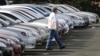 Toyota llama a reparación 7,4 millones de autos