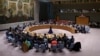 UN Security Council members urge restraint between Israel and Iran 