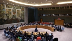 The US, UNSC react to Israel’s strikes on Iran