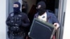 Germany Bans Islamic Organization, Police Search 190 Sites