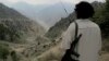 Tentara AS Tahan Komandan Senior Taliban Pakistan