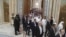 Growing Fears Over Spillover From Saudi Corruption Crackdown