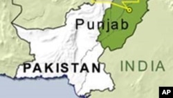 Seorang dokter AS menjadi korban kekerasan dan tewas di Punjab, Pakistan (foto: ilustrasi). 