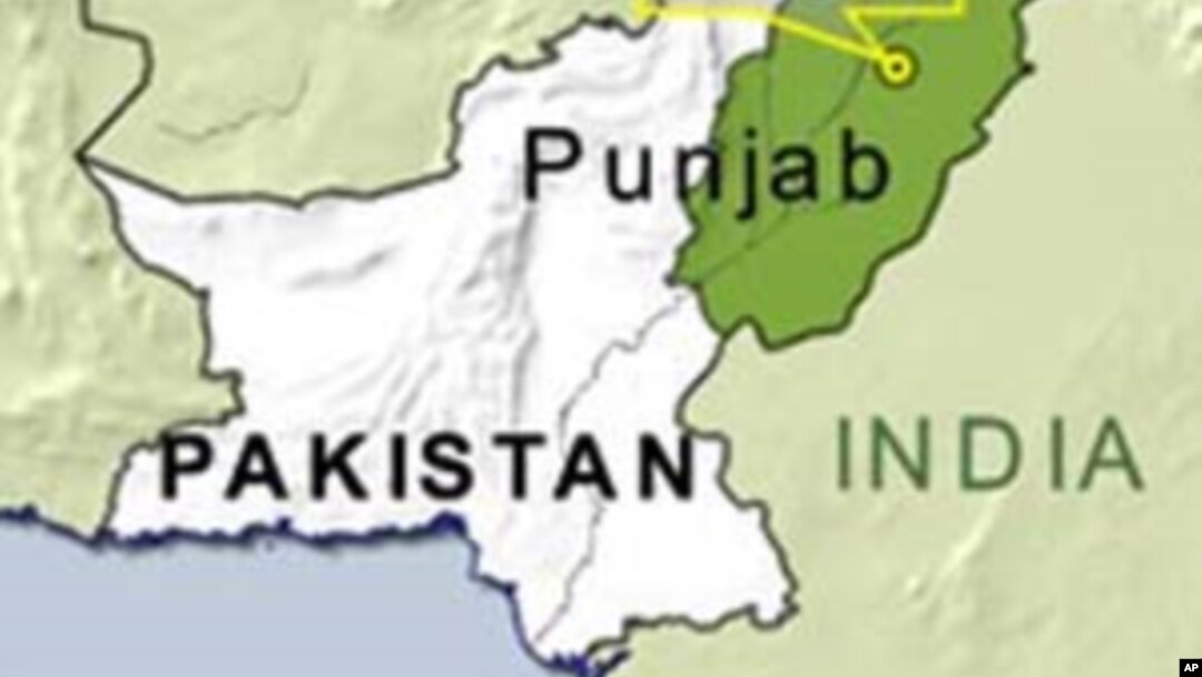 Seorang dokter AS menjadi korban kekerasan dan tewas di Punjab, Pakistan (foto: ilustrasi). 