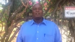 'We Don't Force People to Vote for Zanu PF'