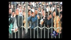 VOA卫视(2013年2月5日 第一小时节目)