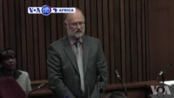 Manchetes Africanas 16 de Abril