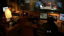 ډیوه ریډیو په ټې وي