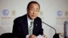 South Korea Ruling Party Split Could Provide Opening for UN Chief Ban
