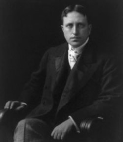 William Randolph Hearst