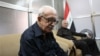 Cựu phó thủ tướng nổi tiếng của chế độ Hussein qua đời