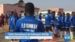 2ème édition du Tournoi international Hamadaoura