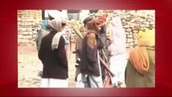 د ډیوه د روانو چارو خپرونه په ټي وي
