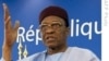Opposition Figure Blames Niger President Tandja for Negotiations Breakdown