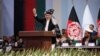 غني: که طالبان چمتو وي، افغان حکومت هم اوربند ته حاضر دی