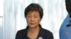 Mantan Presiden Korea Selatan Park Geun-hye Dibebaskan
