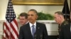 Обама объявил о замедлении вывода войск из Афганистана