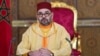 Moroccan King’s Speech on Western Sahara Ignores Algeria Accusation