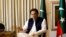 FILE: Mantan PM Pakistan Imran Khan saat diwawancarai Reuters di Lahore.