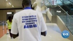 Réouverture des frontières aériennes ivoiriennes à partir du 1er juillet