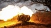 Russia, Ukraine Trade Claims in Battle Over Bakhmut