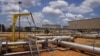 Sudan ra lệnh ngưng chuyển vận dầu của Nam Sudan