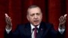 اردوغان: سناریوی کودتا در بیرون از کشور نوشته شده بود