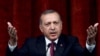 Эрдоган обвинил Запад в поддержке попытки переворота и террористов