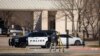 Polisi Inggris Tangkap 2 Pria Terkait Penyanderaan di Sinagoge Texas
