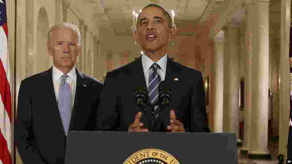 Obama Iran Nuclear Talks