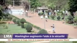 Washington augmente ses budgets de lutte contre le terrorisme