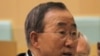 UN Chief Urges Africa to Respect Gay Rights