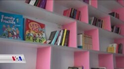 Pirsgirêkên Weşangeriyê li Rojava