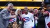 Cuban Ugas Upsets Filipino Pacquiao to Retain Welterweight Title 
