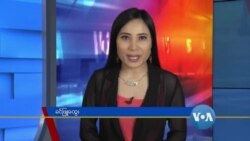 နေ့စဉ် တီဗွီသတင်းလွှာ (၀၁-၂၉-၂၀၂၁)