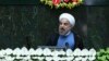 이란 로하니 신임 대통령 ,서방 국가들과 대화 촉구 