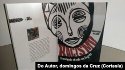 "Racismo – O machado afiado em Angola" que provocar o debate sobre tema ainda tabu