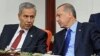 Turkey President, PM at Odds Over Kurdish Peace Efforts