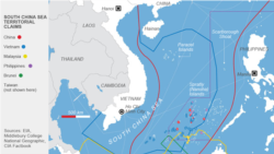 Điểm tin ngày 3/9/2020 - Nhà chức trách tỉnh Hải Dương tịch thi bản đồ ‘đường lưỡi bò’ của TQ